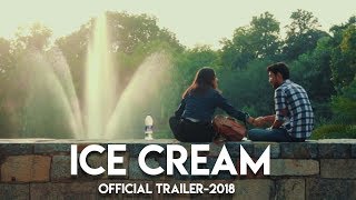 Ice Cream - Official Trailer 2019 | A Film By Shashwat Dwivedi