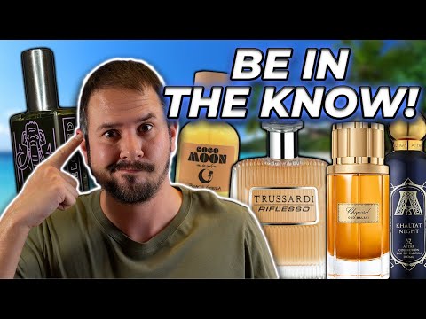 15 Fragrances You NEED To Know - Unleashing The Best Kept Fragrance SECRETS