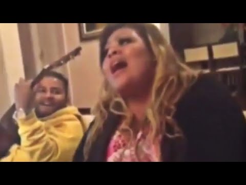 Deise Cipriano | Killing Me Softly [LIVE]