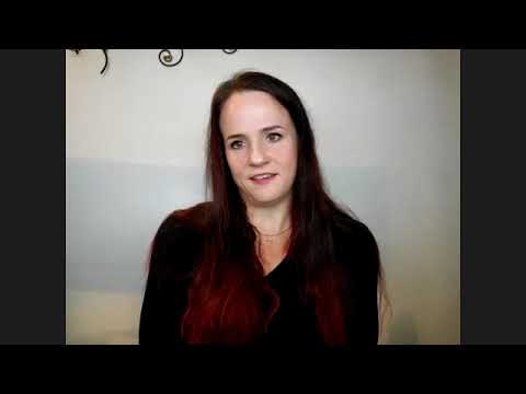 2021 World Rowing Indoor Championships - Interview with Morgan McGrath