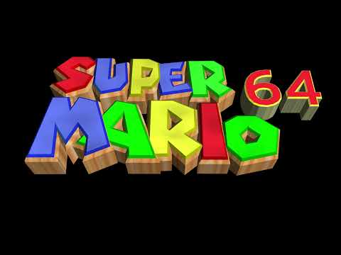 Ultimate Koopa Clear - Super Mario 64 Music