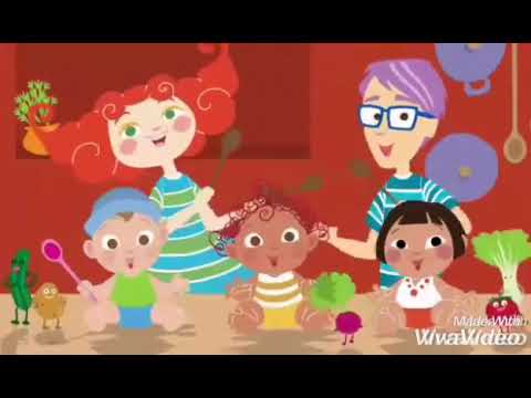 Pai Francisco - Palavra Cantada 2