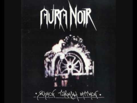 Aura Noir - Destructor