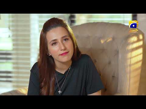 Qalandar 𝗡𝗲𝘄 𝗣𝗿𝗼𝗺𝗼 Episode 14 - Muneeb Butt - Komal Meer - Ali Abbas - Hiba Aziz - HAR PAL GEO