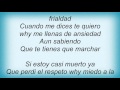 17539 Pesado - Casi Muerto Lyrics