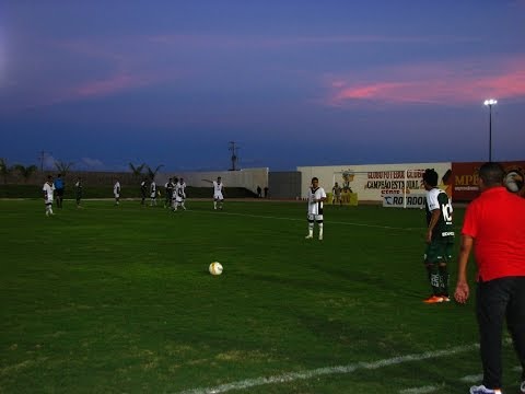 [AlecrimTV] Globo 1x1 Alecrim