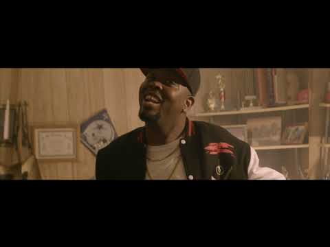 Jered Sanders - Faithful ("Hurry Up & Wait" Out Now!!!)