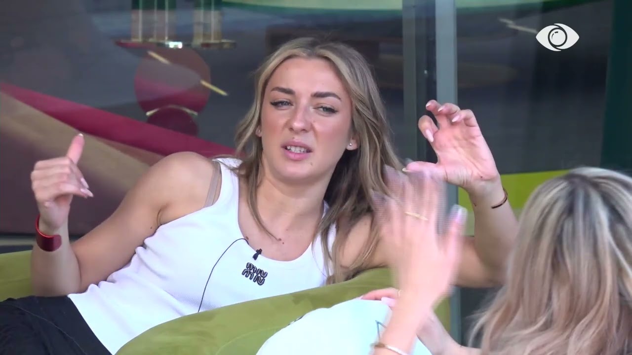 “Ndihesh keq që…”/ Selin bisedon me Juelën për Rogertin: Po aq luftë të ashpër po bën ai dhe ti…