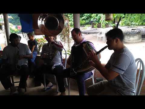 Tocata Almessiga Piauí - 2