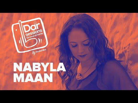 Dar Sessions By Studio HIBA - Arriad El Menssi - Nabyla Maan