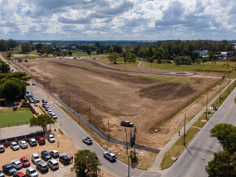 Video de YouTube - Terreno en venta en Haras del Polo 10119, Ideal Proyecto Residencial