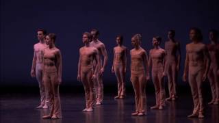 Lang Lang and Houston Ballet: Chopin’s Ballade no. 1