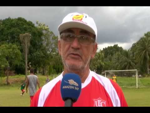 Sul América quer surpreender no Amazonense 2014