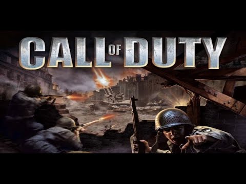 Call of Duty | Single Player Campaign Part 12