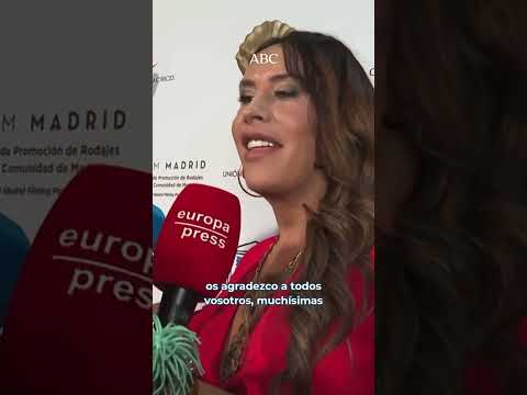 Así ha sido la POLÉMICA de KARLA SOFÍA GASCÓN por sus mensajes racistas