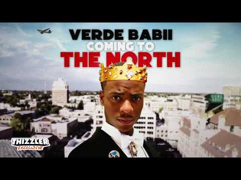 Verde Babii ft. SsRichh33 x Lul Snake - Upper Level (Official Audio) || Infinite Slaps ♾️