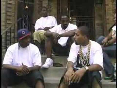 MIKKEY HALSTED SPEAKS ABOUT THE LIQUOR STORE