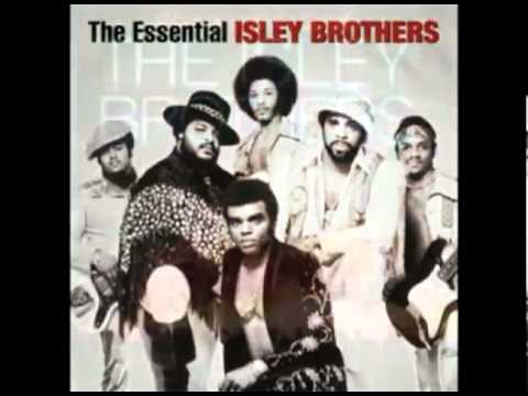 The Isley Brothers - Twist and Shout.1962