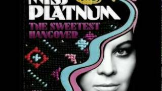 MiSS PLATNUM - CUMPLETELY HAPPY