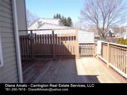 64 Moffatt Rd Salem, MA 01970 - Single-Family Home - Real Estate - For Sale -