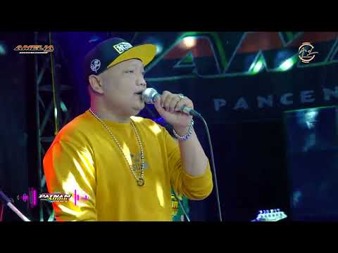 ADI SATRIA - TEMAN - AMELIA MUSIC PANCEN JOZZZ // HAPPY PARTY PHUTU NDORO