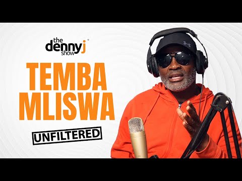 Ep.101| Temba Mliswa on Zanu PF Succession, Tungwarara, Chamisa & More |The Denny J Show