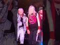 Iron Maiden Final Moments On Stage With Nicko McBrain