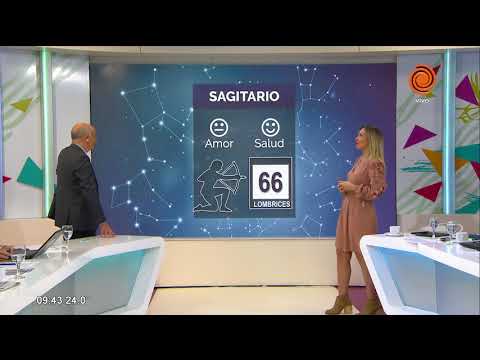 Horóscopo 11 04 2018 x264