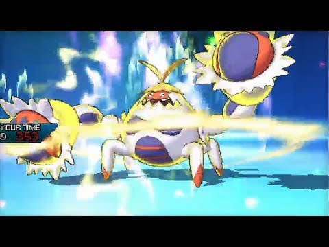 Sea Songs - Road to Ranked VGC 2018 Episode 31