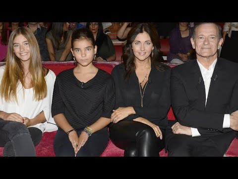 Elisa et Toscane : que deviennent les filles de Francis Huster et Cristiana Réali ?