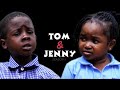 Tom and Jenny- Part 1( Kiriku vs Obio Ebube)