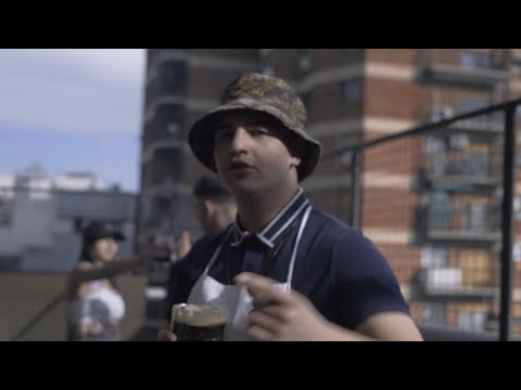 Baste x Fraktal - TCYNC (Shot by Garay)