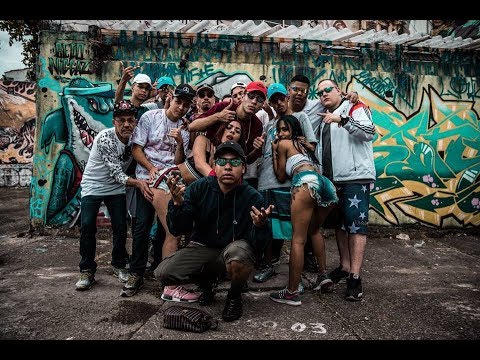 SET MANDELA DJ DS - MC'S Murilo MT, BN, Madan, Madruguinha, Kaioken, Caio Kazzi, Careconi, Deivizin