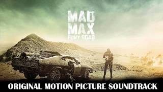 Mad Max: Fury Road Soundtrack (OST) - Blood Bag