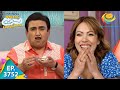 Babita Ki Narazgi Taarak Mehta Ka Ooltah Chashmah Ep 3752 Full Episode 22 Apr 2023