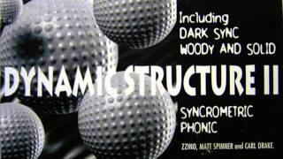 DYNAMIC STRUCTURE 2  WOODY AND SOLID