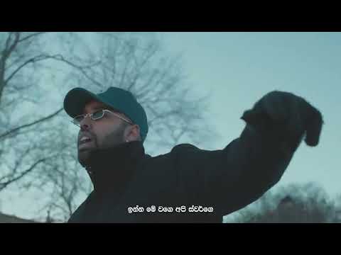 Costa x Maduwa - Hanthane හන්තානේ (Unofficial Music Video)