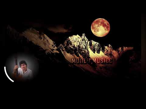 william luna mix romantico