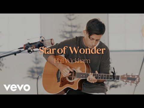Thumbnail for Star Of Wonder video