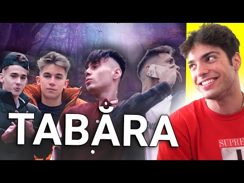 YNY Sebi x Selly 😲? | REACTIONAM LA YNY Sebi x Petre Stefan x El Niku x Aron - TABARA