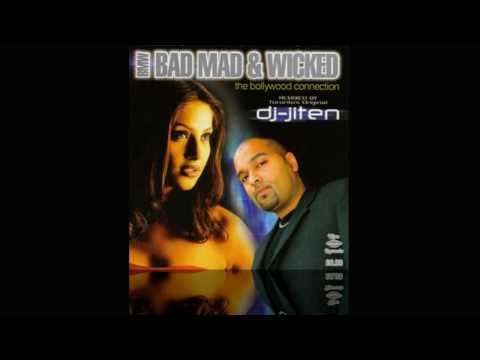 Dj Jiten - Jiya Maine Jiya [Bollywood Connection]