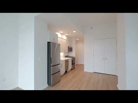 600 Washington Apartments - West Village - Studio 318 718 - Unit 702