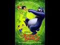 Opening To The Jungle Book 2 2003 DVD