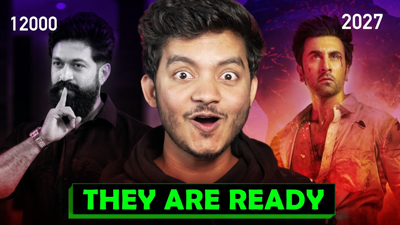 Toxic English version changed, Brahmastra 2 finally happening #BadalVaani