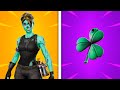 10 Most TRYHARD Ghoul Trooper Combos In Fortnite!