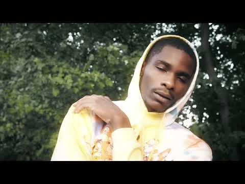 YoungTy I had A Dream