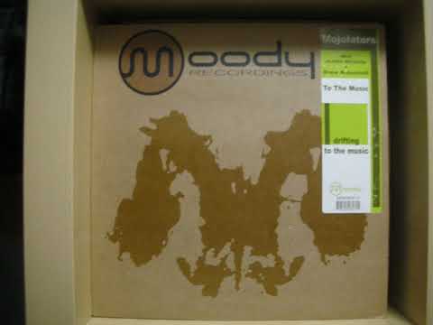 Mojolators - Drifting