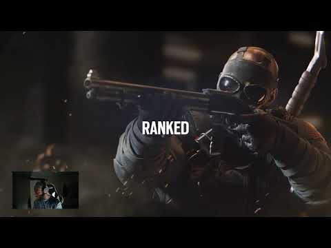 Day 2 of Copper to Diamond in 60 Days....Ranked Is Already Getting Sweaty