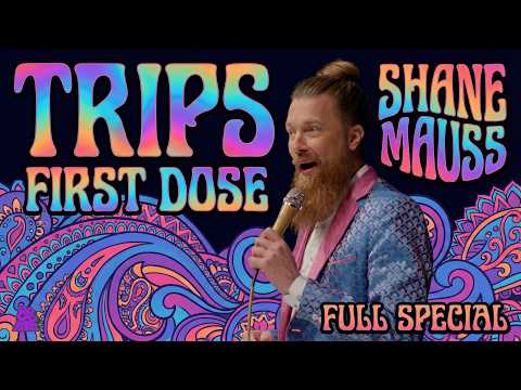 Trips: First Dose