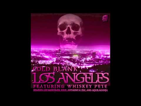 Cold Blank - Los Angeles (Aquilaganja's M&M Mix)